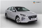 2021 Hyundai IONIQ