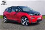 2020 BMW i3