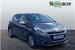 2019 Peugeot 208