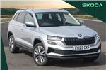 2023 Skoda Karoq