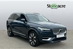 2024 Volvo XC90