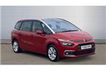 2016 Citroen Grand C4 Picasso