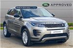 2019 Land Rover Range Rover Evoque