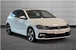 2021 Volkswagen Polo GTI