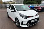 2024 Kia Picanto