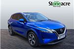 2023 Nissan Qashqai