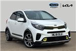 2018 Kia Picanto