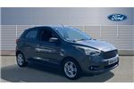 2017 Ford Ka+