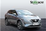 2022 Nissan Qashqai