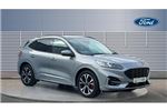 2024 Ford Kuga