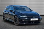 2025 Volkswagen Golf R
