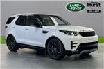 2020 Land Rover Discovery