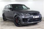 2021 Land Rover Range Rover Sport