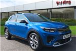 2025 Kia Stonic