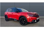 2022 Citroen C5 Aircross