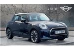 2022 MINI Hatchback 5dr