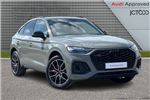 2021 Audi Q5 Sportback