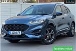 2020 Ford Kuga