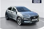 2019 Hyundai Kona