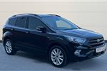 2019 Ford Kuga