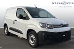 2023 Citroen Berlingo Van