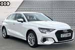 2023 Audi A3