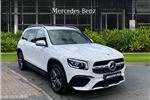 2020 Mercedes-Benz GLB