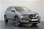 2019 Nissan X-Trail