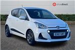 2017 Hyundai i10