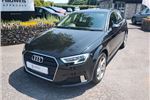 2017 Audi A3