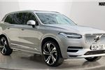 2024 Volvo XC90