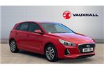 2017 Hyundai i30