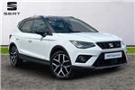 2020 SEAT Arona