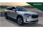2024 Skoda Kodiaq