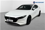 2021 Mazda 3