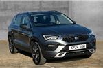 2024 SEAT Ateca