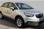 2018 Vauxhall Crossland X