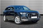 2021 Audi Q7