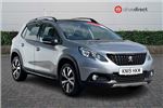 2019 Peugeot 2008