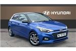 2020 Hyundai i20