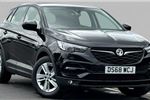 2019 Vauxhall Grandland X