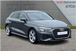 2022 Audi A3
