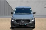 2024 Mercedes-Benz Citan 110CDI Pro Van Auto