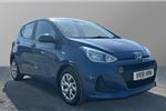 2018 Hyundai i10