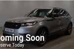 2021 Land Rover Range Rover Velar