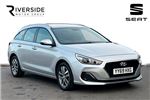 2019 Hyundai i30 Tourer