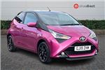 2019 Toyota Aygo