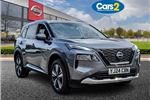 2024 Nissan X-Trail