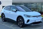 2025 Volkswagen ID.4