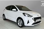 2023 Hyundai i10